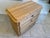 Antique Biedermeier Chest of 3 Drawers For Sale - Image 6 of 11