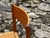 1960s Chairs from Poul Volther, Denmark, Set of 6 For Sale - Image 5 of 17