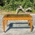 Late 20th Century Vintage Regency Maitland Smith Inlay Coffee Table For Sale - Image 10 of 11
