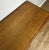 Vintage French Louis Oak Chest of 3 Drawers For Sale - Image 9 of 12