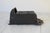 Vintage Cast Iron Wall Mounted Match Stick Holder For Sale - Image 4 of 11