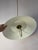 Gold Hanging Lamp in Brass, Belgium For Sale - Image 8 of 11
