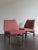 1950s Set of Italian Side Chairs, 1950s For Sale - Image 5 of 18