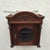 Walnut Wall-Mounted Cabinet, 19th Century For Sale - Image 14 of 18