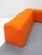 Modular Glyder 135 Bench Sofas by Avl for Lensvelt, 2010s, Set of 2 For Sale - Image 11 of 15