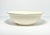 Contemporary 1980s Lenox “Montclair” Round Bone China Serving Bowl For Sale - Image 3 of 5