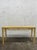 This beautifully simple yet elegant contemporary lacquered Chinese style altar table would be a great accent piece for any...