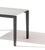Not Yet Made - Made To Order Scighera Table by Piero Lissoni for Cassina For Sale - Image 5 of 15
