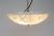 Murano Glass Terrazzo Ceiling Lamp from Massive, 1970s For Sale - Image 6 of 12