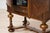 Neo-Baroque German Walnut Cocktail Cabinet, 1900s For Sale - Image 13 of 16