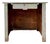 Early 20th Century French Shopkeepers Desk For Sale