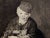 H. Berengier After Manet, Boy with Cherries, Etching, Early 20th Century For Sale - Image 3 of 5