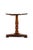 Mahogany Occasional Table, 1850s For Sale - Image 3 of 12