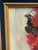Jean Gabriel Domergue, Portrait Composition, 1890s, Oil Painting on Panel, Framed For Sale - Image 5 of 9