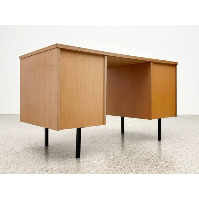 Desk with Drawers from Bene, 1960s For Sale - Image 6 of 13