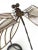 Vintage Dragonfly Kinetic Sculpture For Sale - Image 10 of 12