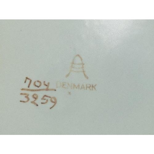 Baca Vase by Nils Thorsson for Royal Copenhagen For Sale - Image 10 of 11
