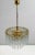 Mid-Century Modern Chandelier by Gaetano Sciolari, 1970s For Sale - Image 18 of 18
