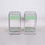 Bauhaus Side Tables in Chrome-Plated Steel and Wood, Czech, 1930s, Set of 2 For Sale - Image 6 of 18