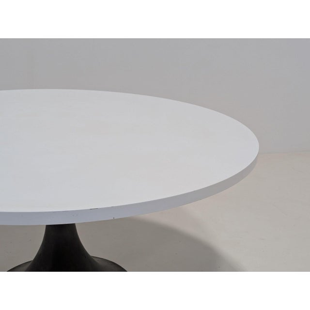 Vintage Staron Table by Wharf Workshop For Sale - Image 12 of 13