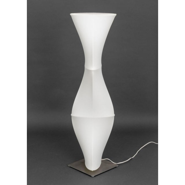 Roche Bobois X Dix Heures Dix "Minoluce" Floor Lamp For Sale In New York - Image 6 of 11
