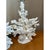 Vintage Shell and Plaster Faux Coral Table Lamps - Pair For Sale In West Palm - Image 6 of 12