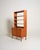Bodafors Vinatge Teak Bookcase from Bodafors, 1950s For Sale - Image 4 of 10