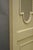 Vintage LRG Hollywood Regency 92" Tall 6 Panel Bone Lacquer Room Divider Screen For Sale - Image 16 of 18