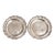 Late 19th Century Japanese Antique Candy Dishes - a Pair For Sale
