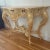 Baroque 17th Century Francesco Molon Luxury Furniture Baroque Table For Sale - Image 3 of 10