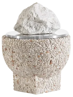 Smoker Scent Burner by Vaust