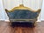 19th Century Italian Louis XV Rococo Style Salon Sofa For Sale In Dallas - Image 6 of 12
