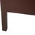 2422 Two-Seater Sofa in Brown Leather by Børge Mogensen, 1980s For Sale - Image 13 of 18