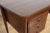 Mid-Century Modern Danish Freestanding Teak Desk, 1960s For Sale - Image 10 of 18