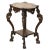 Rococo Carved Wooden Table in Neo-Rococo Style, 1890s For Sale - Image 3 of 8
