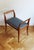 Art Deco Sculptural Tabouret with Curved Arms, 1920s For Sale - Image 4 of 13