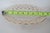 Ceramic Lenox China Wicker Candy Servers Pair of 2 Porcelain Dishes 24k Gold Trim 4933b For Sale - Image 7 of 15