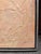 2020s Custom Abstract Framed Canvas For Sale - Image 5 of 6
