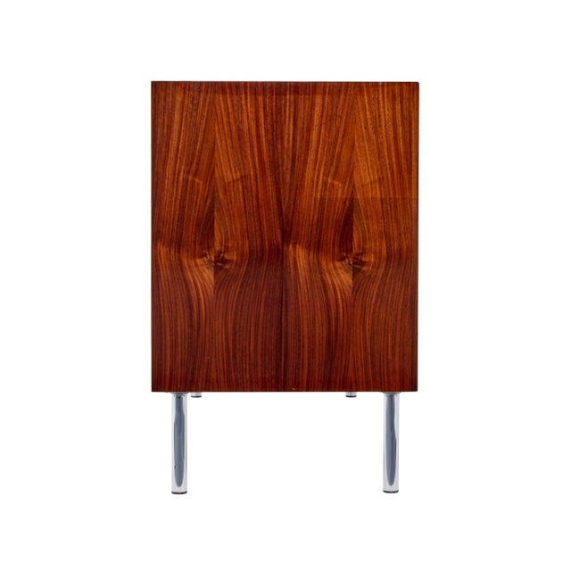 1960s Mid-Century Danish Rosewood Sideboard, 1960 For Sale - Image 5 of 9
