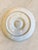 French Antique Theodore Haviland Limoges Porcelain Oyster Plate For Sale - Image 3 of 4