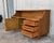 Mid-Century Modern Danish Teak Large Nightstands, Sideboard or Lowboy - a Pair For Sale - Image 4 of 11