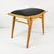 A stool manufactured by Casal in Germany, 1960s. It features a minimalist, spacious design – Mid-Century Modern....