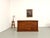 Double-Sided Oak Shop Counter, 1890s For Sale - Image 9 of 18
