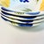 1980s Vintage Coastal Mediterranean Italian Daisy Flora Dinnerware - Set of 17. For Sale - Image 15 of 17