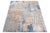 Hand-knotted, it represents a harmonious fusion of contemporary design and traditional craftsmanship. Crafted with great...