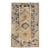 Galerie Shabab Collection Mid-20th Century Turkish Ghourdes Throw Rug For Sale