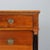 Empire Walnut Chest of Drawers For Sale - Image 6 of 12