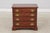 Age: C.1977 Details: Bracket Feet Dovetailed Drawer Construction High Quality Construction 2 Felt Lined Drawers 18 C....