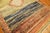 Wild Quirky Room Size Turkish Rug, Mid-20th Century - 8' x 12'1" For Sale In New York - Image 6 of 6