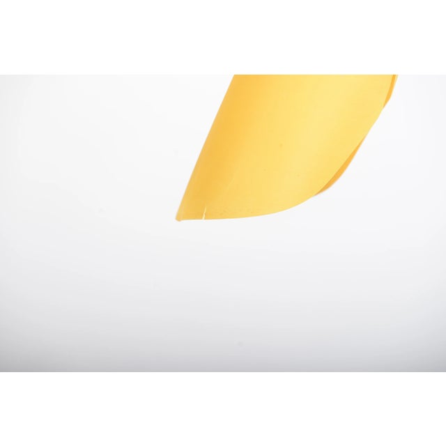 1960s Mid-Century Modern Ceiling Lamp by Josef Hůrka for Napako, 1960s For Sale - Image 5 of 7